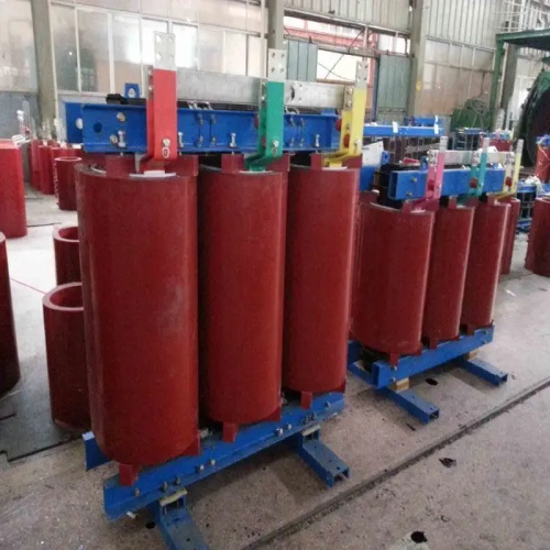 平利SCB10-250KVA干式变压器
