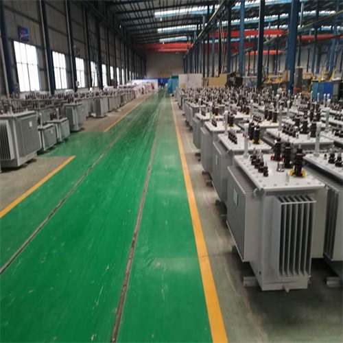 平利SH15-800KVA非晶合金变压器厂家价格