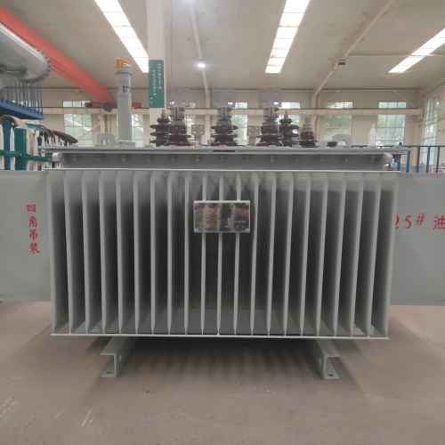 平利sh15-315KVA非晶合金变压器