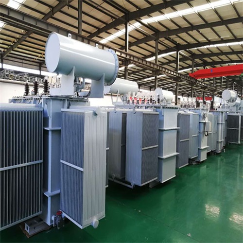平利S11-4000KVA/10KV/0.4