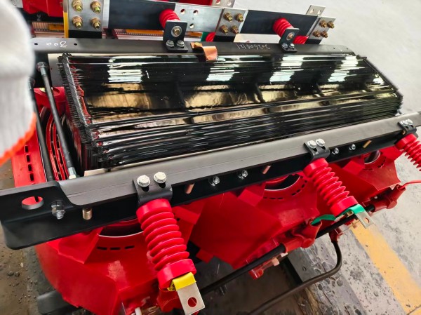 新一代SCB18平利平利平利干式变压器 10kV 高效干式电力变压器 新一代SCB18平利平利平利干式变压器 10kV 高效干式电力变压器